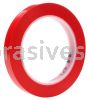 3M&trade; 7000047450 Vinyl Tape 471 Red 3/8" x 36 yards