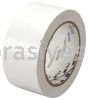 3M™ 7000124216 General Purpose Vinyl Tape 764 White 49" x 36 yards