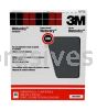 3M™ 7000126423 9 x 11 600A Grit Pro-Pak™ Wetordry™ Sanding Sheets