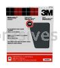 3M™ 7000126424 9 x 11 400A Pro-Pak™ Wetordry™ Between Finish Coats Sanding Sheets