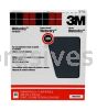 3M™ 7000126425 9 x 11 320A Pro-Pak™ Wetordry™ Between Finish Coats Sanding Sheets