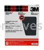 3M™ 7000126426 9 x 11 220A Grit Pro-Pak™ Wetordry™ Sanding Sheets