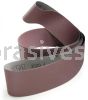3M&trade; 7010517121 1 x 42 60 Grit J-wt 302D Cloth Belt