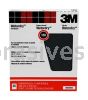 3M&trade; 7100079086 9 x 11 Pro-Pak&trade; Wetordry&trade; Sandpaper