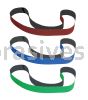 Sanding Belts 2x72 24 Grit A/O Aluminum Oxide Standard