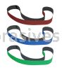 Sanding Belts 2x72 120 Grit Z/A Zirc Plus