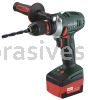 Metabo BS 18 LTX 4.0 Cordless Tools 18V DRILL/DRIVER (LiPower) 4007430220448