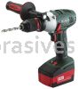 Metabo SB 18 LTX 4.0 Cordless Tools 18V DRILL/DRIVER (LiPower) 4007430220462