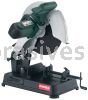 Metabo CS23-355 220 Volt, 50-60C/S Tools 14" - 4,000 RPM - 15.0 AMP 4007430169204