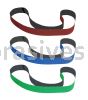 Sanding Belts 2x72 400 Grit A/O Aluminum Oxide Premium