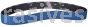 Norton 2 x 72 BlueFire Cloth Narrow Benchstand Belt 60 Grit R8223P ZA