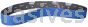 Norton 2-1/2 x 60 BlueFire Cloth Narrow Benchstand Belt 80 Grit R823P ZA