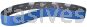 Norton 4 x 36 BlueFire Cloth Narrow Benchstand Belt 80 Grit R8223P