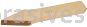 CS Unitec&trade; EX305-300B 300mm Cross Cut Chisel Copper Beryllium