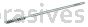 Weiler 95028 3/8" Valve Guide Brush .009" Steel Fill