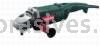 Metabo W21-230 - 7"/9" - 6,000 RPM - 15 AMP - 606405470