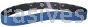 Norton 2 x 72 BlueFire Cloth Narrow Benchstand Belt 220 Grit R823P ZA