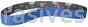 Norton 2-1/2 x 60 BlueFire Cloth Narrow Benchstand Belt 80 Grit R823P ZA