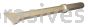 CS Unitec™ EX320F-65B Paving Breaker Chisel Copper Beryllium