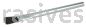 Weiler 44090 1/2" Acid/Flux Brush Horsehair Fill