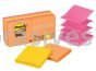 Post-it™ Super Sticky Pop-up Notes R330-10SSAU 3 in x 3 in 3M 7100099373