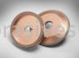 3M™ 7100150896 Resin Bond Diamond Wheels and Tools 1A1 5X1/4X1-1/4 X=1/4 D400634AH