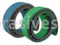 1-1/2x30 36 Grit Zirc Dynafile Belts