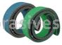 6x132 36 Zirc Backstand Belt Y-Wt Polyester