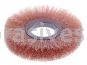 Osborn 6" Narrow Face Synthetic Wheel .016KP x 17/32" Wide x 2" ID #20115