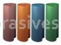 Wide Sanding Belts 37x48 50 Grit Z/A Zirc