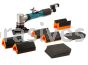 Dynabrade 58010 - Dynafine Backsplash Sander Versatility Kit
