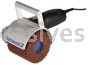 Cibo Abrasives Finimaster (Machine Only)