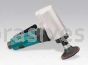 Dynabrade 52400 - 2" 7 Degree Offset Disc Sander Locking-Type Female Pad
