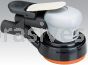 Dynabrade 69019 - 3-1/2" Dia. Central Vacuum Dynorbital Silver Supreme Random Orbital Sander