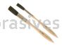 Osborn Brush 1/2" Sign Writer's Brush 1" TL X OX Hair #73021