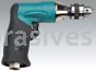 Dynabrade 52934 - 1/4" Drill .4 hp, 3,600 RPM, Pistol-Grip, Geared
