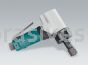 Dynabrade 52289 .7 hp 7 Degree Offset Die Grinder 18,000 RPM