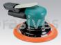 Dynabrade 59025 6" Non-Vacuum Dynorbital-Spirit Random Orbital Sander .25 hp 12,000 RPM 3/16" Orbit Rear Exhaust