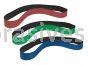 Sanding Belts 2X48 400 Grit A/O Aluminum Oxide Premium