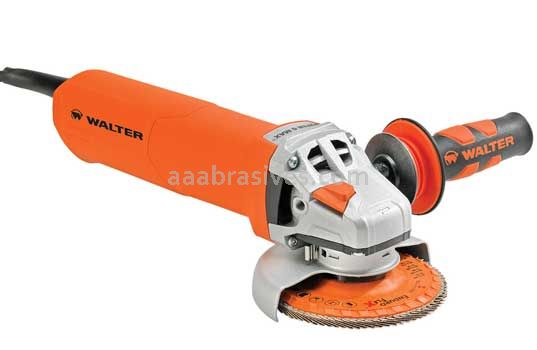 Walter 30A157 5 x 5/8-11 Pro 5™ Right Angle Grinder