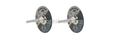 Walter 3X1/32X3/8 Type 27 ZIP - 662980318058
