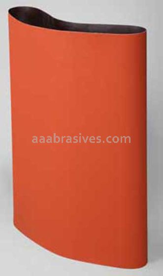 3M&trade; 7010307931 37 x 60 36 Grit 777F Cloth Belt