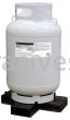 3M™ Hi-Strength 94 ET Cylinder Spray Adhesive Clear Jumbo Cylinder