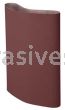 3M&trade; 7010360547 37 x 60 P120 Grit 341D Cloth Belt