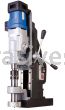 CS Unitec Magnetic Drill 5" Reversible Variable Speed MAB1300