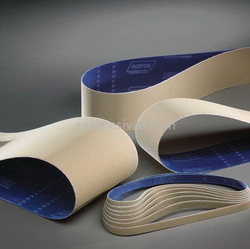 Norton 1/2 x 24/X30/Norton NORaX Fine Trihelical/U242//NORaX Belts