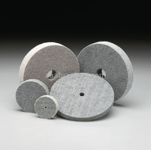 (Norton) - Type B442-XHD Wheels - 6 x 1/2 x 1 - S/C Fine 4/pkg