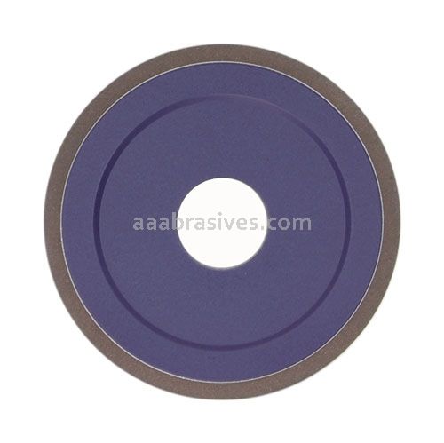 125-6.4-6-45 DEG-31.75 B220-V240-KSS920A Type 14V1 Hub 2-Sides Wheels CBN
