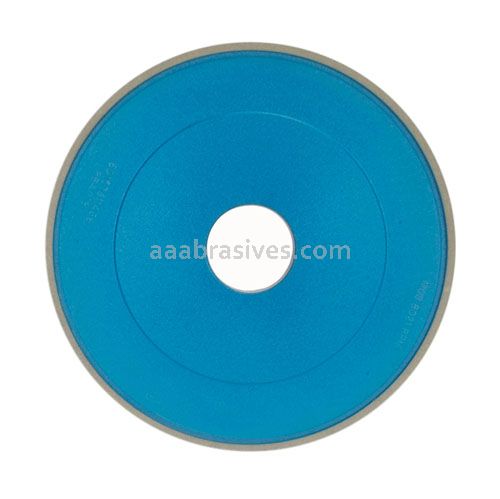 125-3-1.8-32 D220-R125-K+888YA 4A2 w/modifications Type 222 Diamond SUPER ABRASIVES
