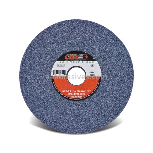 CGW 37787 7 x 1/2 x 1-1/4 T1 32A-46-H12-V Porous